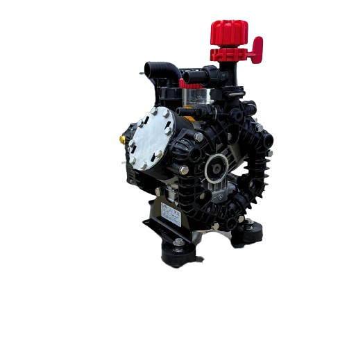 AR45 Pump & Gearbox Assembly