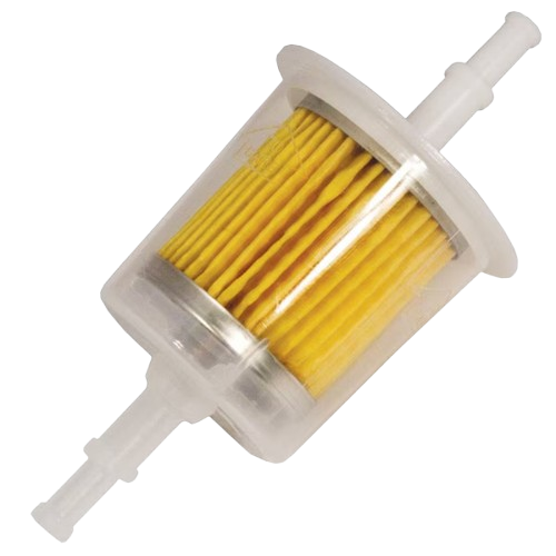 1/4" Fuel Filter