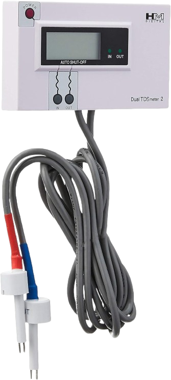 Quality TDS Meter / Gauge