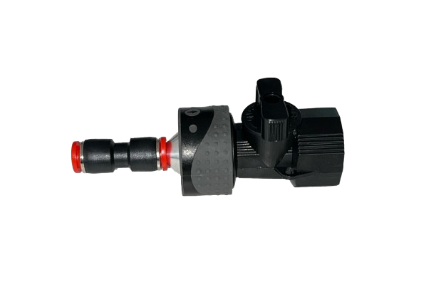 Male & Female Quick Connect  For Pole Hose & Garden Hose