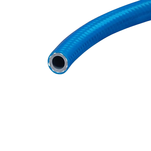 3/8" Blue Bypass Hose