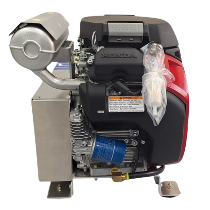 Stealth Honda GX690 8gpm @ 4000psi Belt Drive Pressure Washer