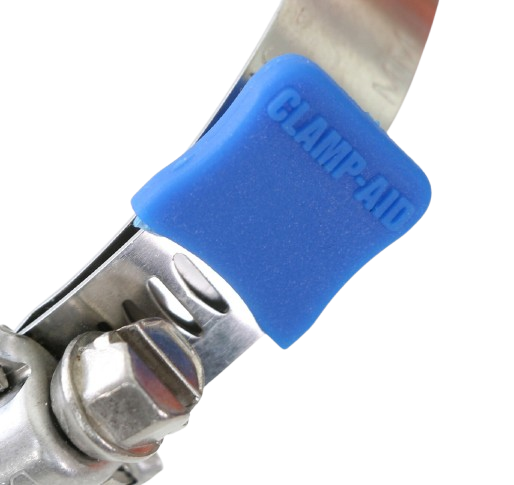 Hose Clamp Protector