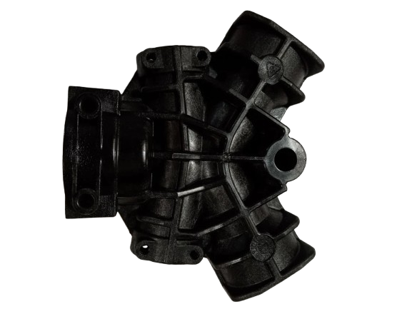 AR45 Regulator / Bypass Housing