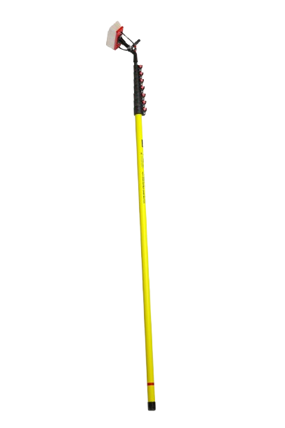 Tucker 40' Carbon Pole