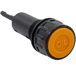 Pump Cap - AR Pump