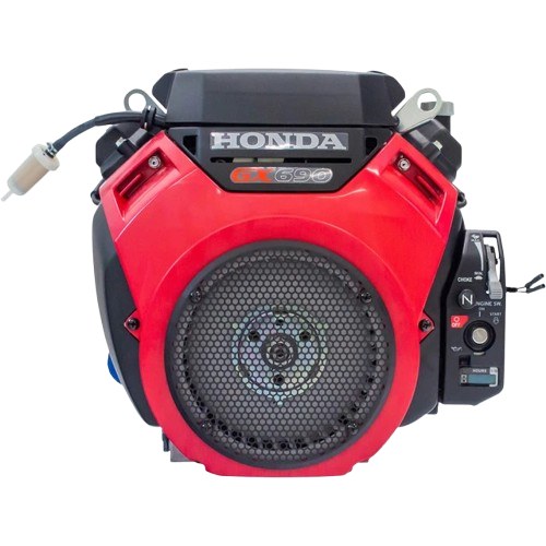 Honda GX690 Motor Only (NO MUFFLER)