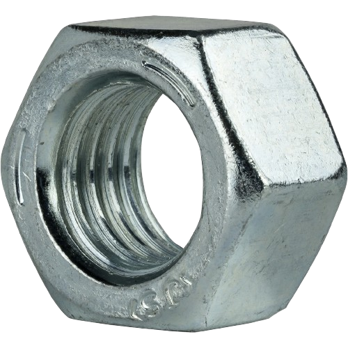 1/2" Nut