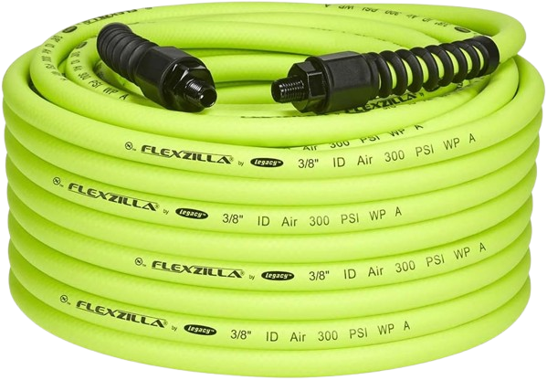 100' x 3/8" Flexzilla Pure Water Hose