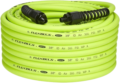 100' x 3/8" Flexzilla Pure Water Hose