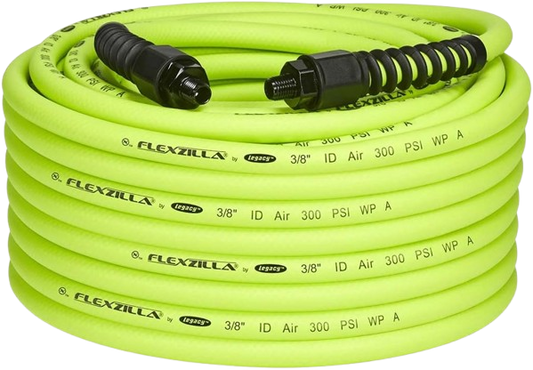 100' x 3/8" Flexzilla Pure Water Hose