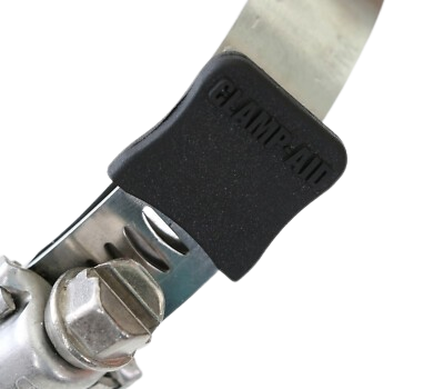 Hose Clamp Protector
