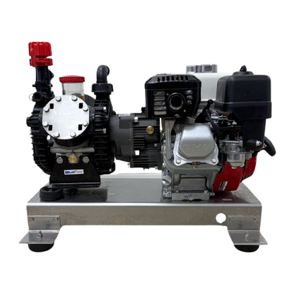 AR45 GSS (Gas Softwash System)