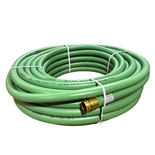 100'x3/4" Contractor Hose