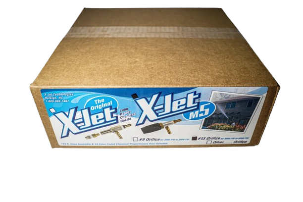 Xjet Kit