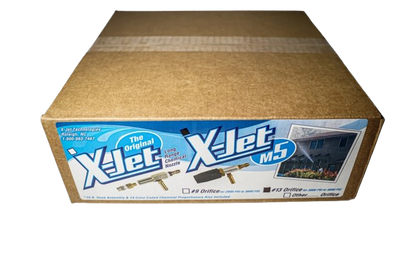 Xjet Kit