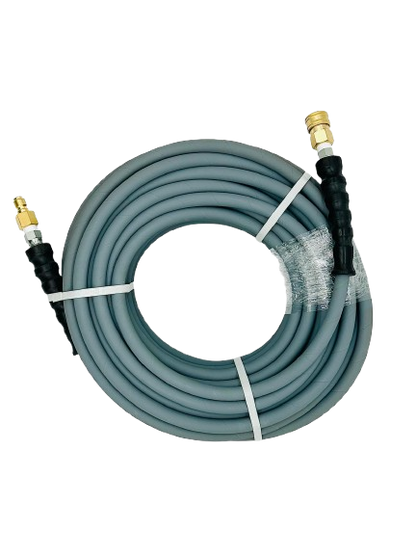 Stealth Jetwash 3/8" x 100ft Pressure Washer Hose