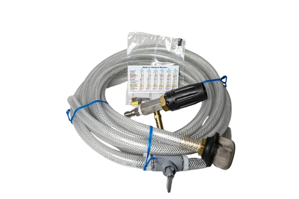 Xjet Kit