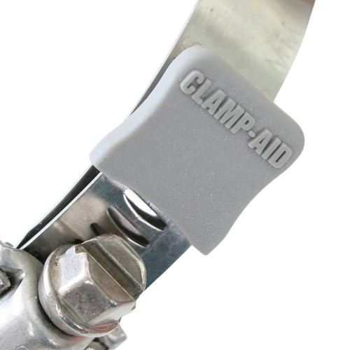 Hose Clamp Protector