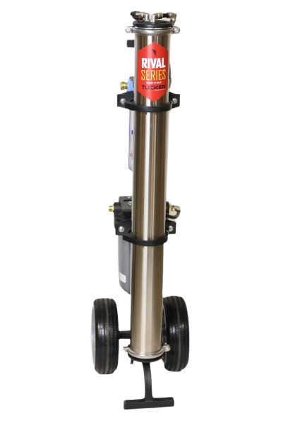 Tucker Rival RO/DI Cart