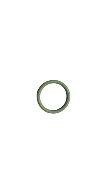 1/4" PW O-Ring