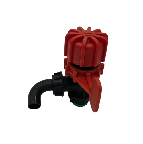 AR45 Regulator / Bypass Assembly
