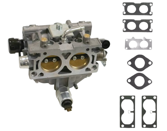 Honda GX690 V-Twin Horizontal Shaft Carburetor