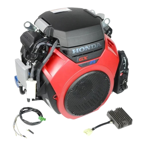 Honda IGX800-HTXA2 EFI V-Twin Horizontal Engine with Electric Start