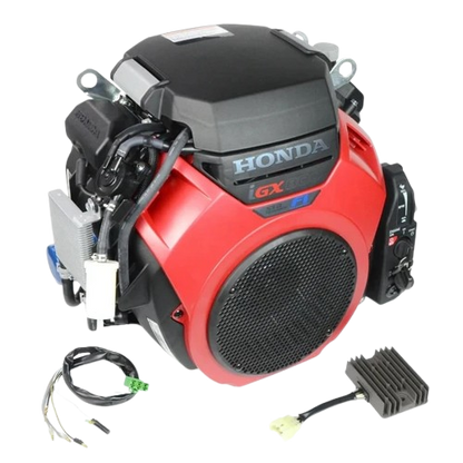 Honda IGX800-HTXA2 EFI V-Twin Horizontal Engine with Electric Start