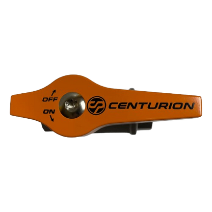 Centurion 1/2" Ball Valve EZ Turn