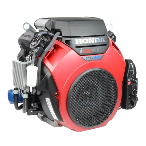 Honda IGX800-HTXA2 EFI V-Twin Horizontal Engine with Electric Start