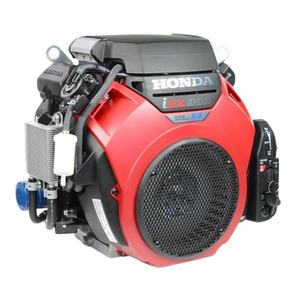Honda IGX800-HTXA2 EFI V-Twin Horizontal Engine with Electric Start