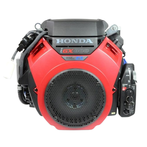 Honda IGX800-HTXA2 EFI V-Twin Horizontal Engine with Electric Start