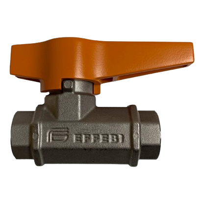 Centurion 1/2" Ball Valve EZ Turn