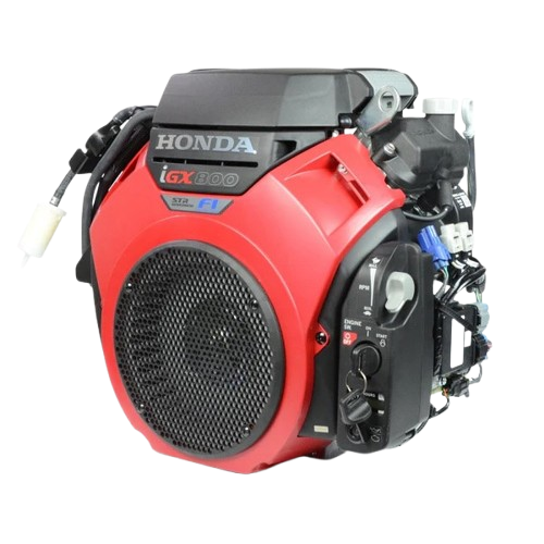 Honda IGX800-HTXA2 EFI V-Twin Horizontal Engine with Electric Start