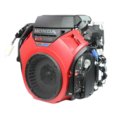 Honda IGX800-HTXA2 EFI V-Twin Horizontal Engine with Electric Start