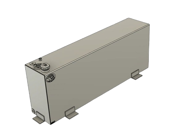 35 Gallon Fuel Tank