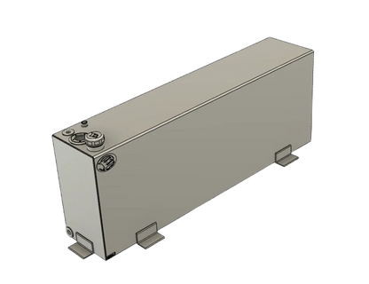 35 Gallon Fuel Tank