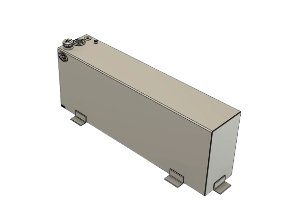 35 Gallon Fuel Tank