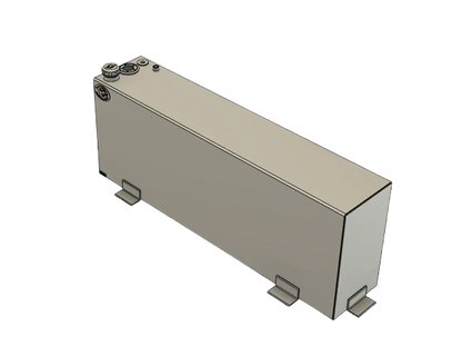 35 Gallon Fuel Tank