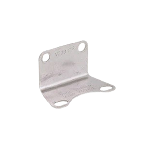 Valve Mounting Bracket - 90 Degree (V100FP & V125 Only)
