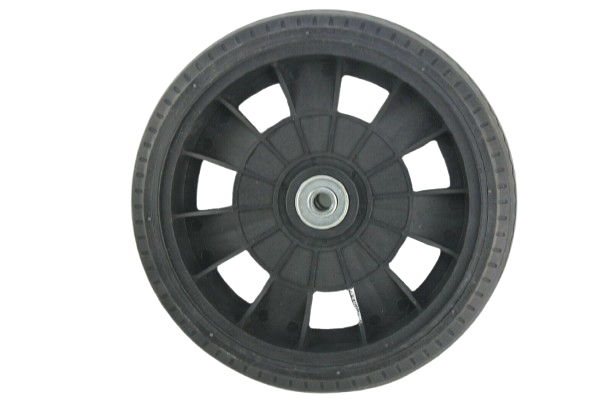 Whisper Wash WW3111-NF2 Rear No-flat