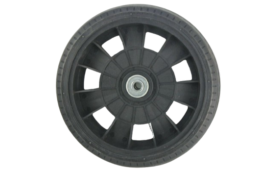 Whisper Wash WW3111-NF2 Rear No-flat