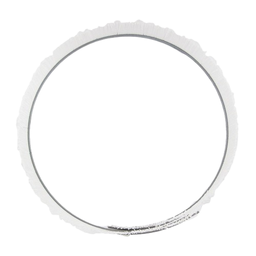 Whisper Wash Replacement Brush Skirt for Classic 19-Inch Surface Cleaner