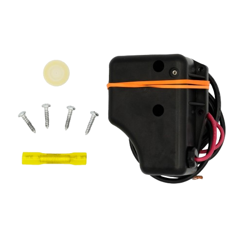 Remco 7gpm Pressure Switch & Relay Assembly