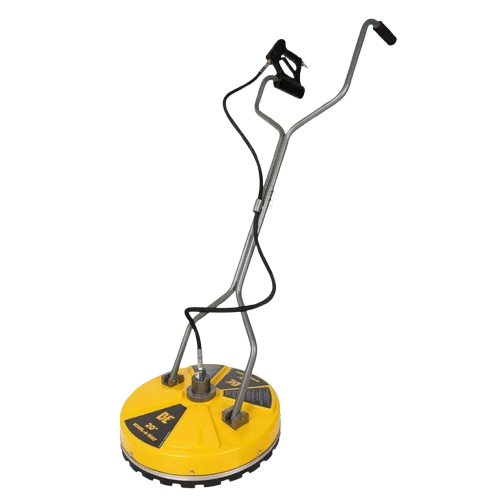 BE 20" Surface Cleaner NO CASTERS