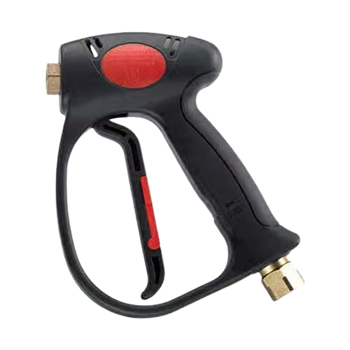 Budget Easy Pull Trigger Gun