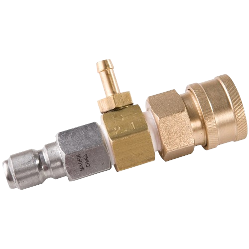 5-8 gpm Injector CERAMIC & VITON