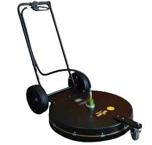 Whisper Wash Big Guy 28-inch Surface Cleaner