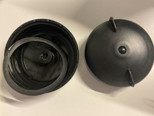 5" Tank Lid